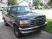 1995 Ford Bronco